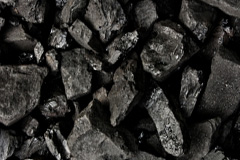 Moorthorpe coal boiler costs