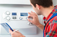 free commercial Moorthorpe boiler quotes