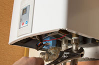 free Moorthorpe boiler install quotes